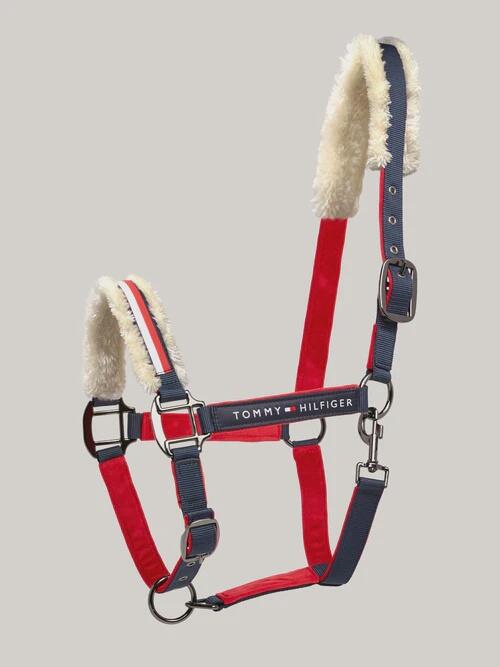 TOMMY HILFIGER EQUESTRIAN Tommy Hilfiger Equestrian Global Halter Multi