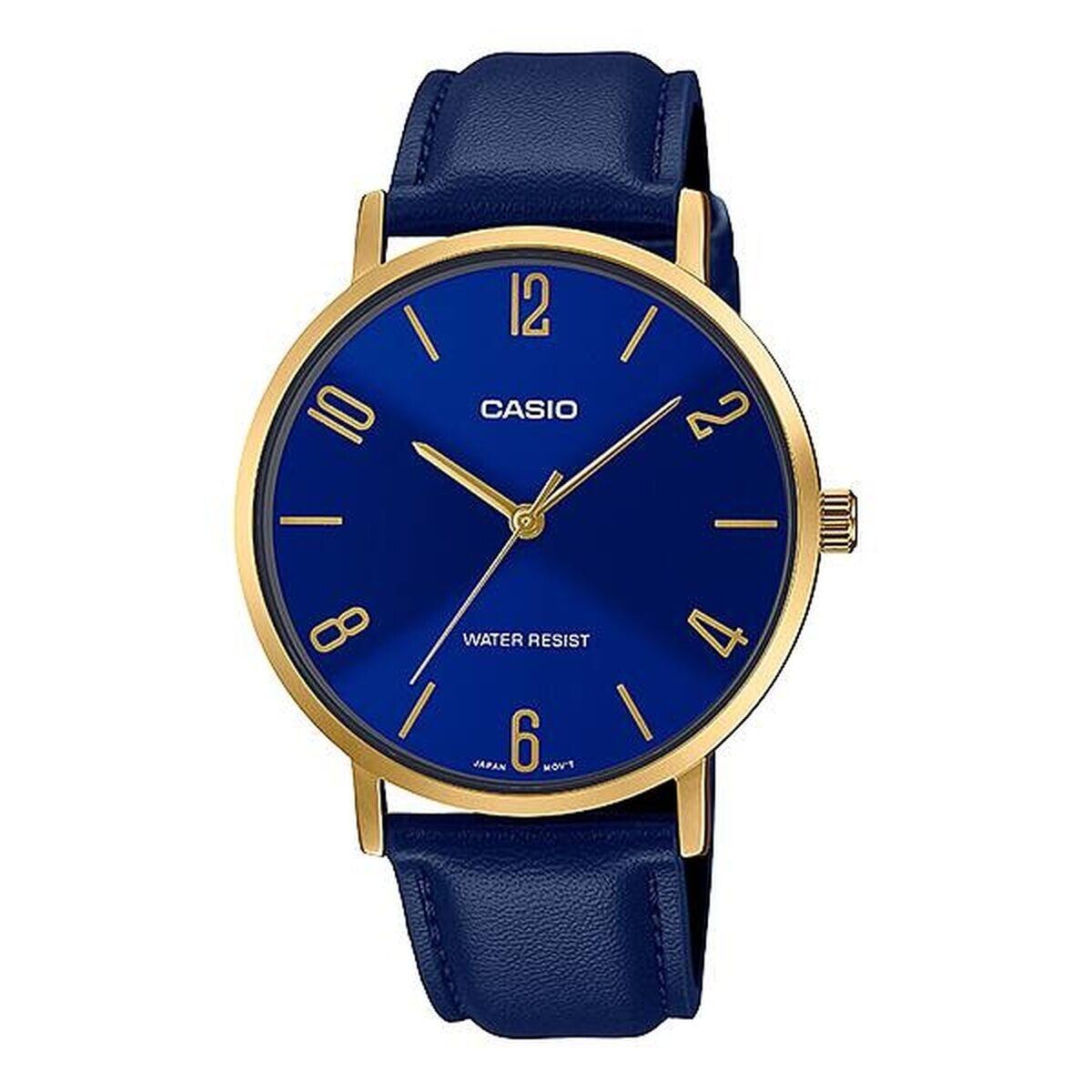 Casio Relógio Masculino Collection Multicolorido da Decathlon