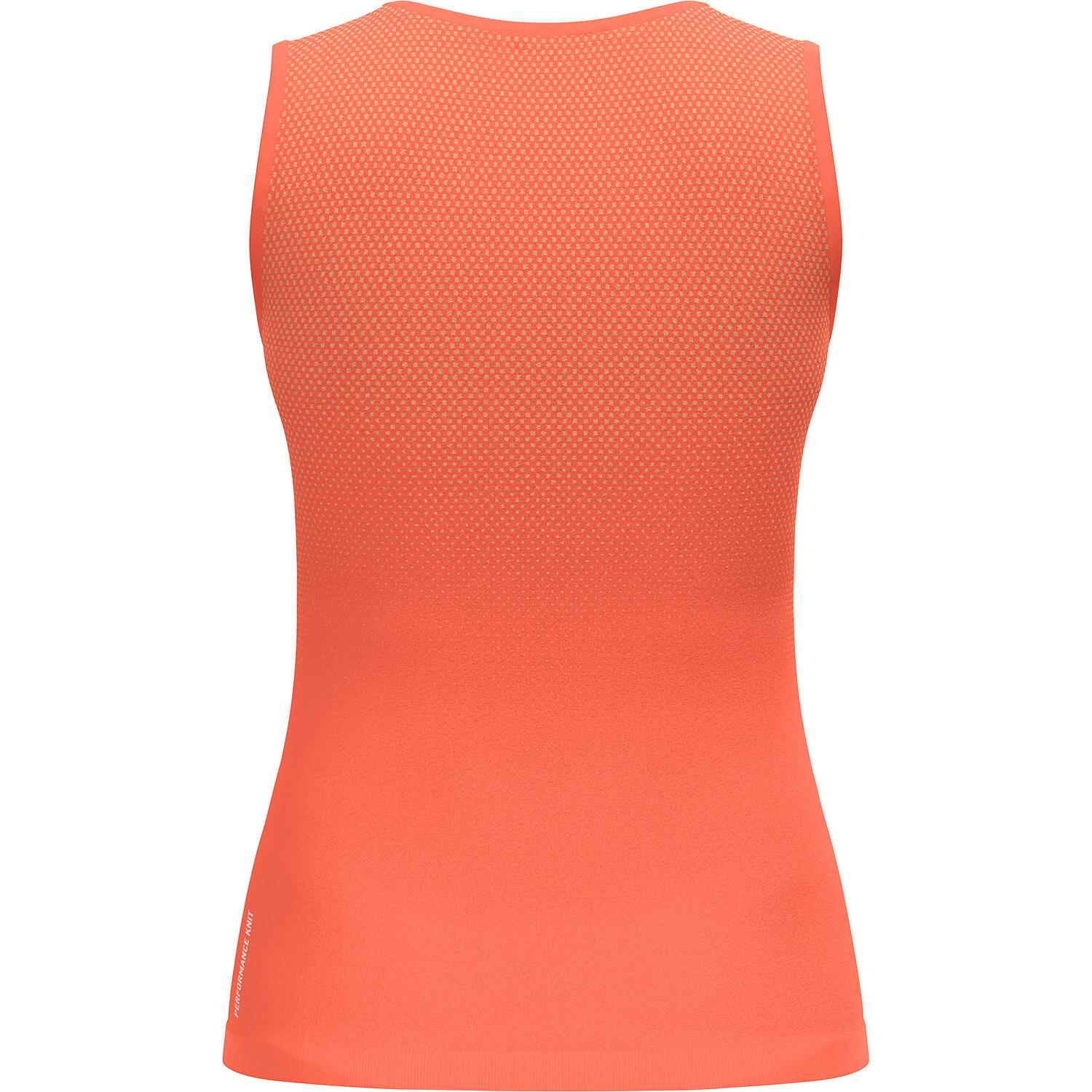 Damen Unterhemd Performance dry 2/2