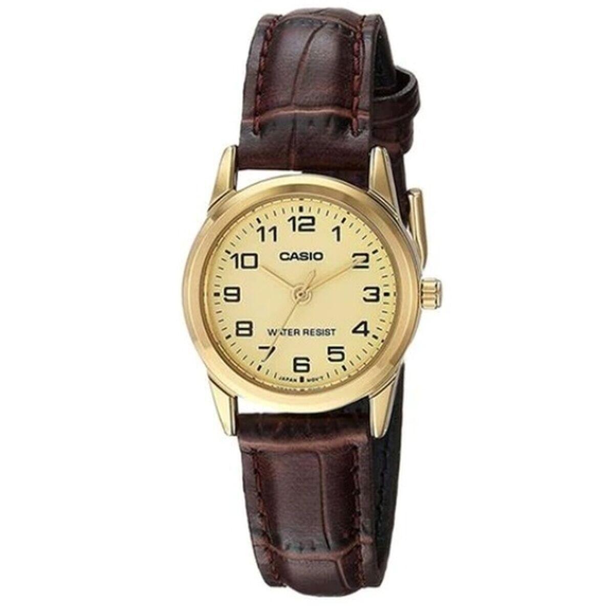 Relógio feminino casio collection