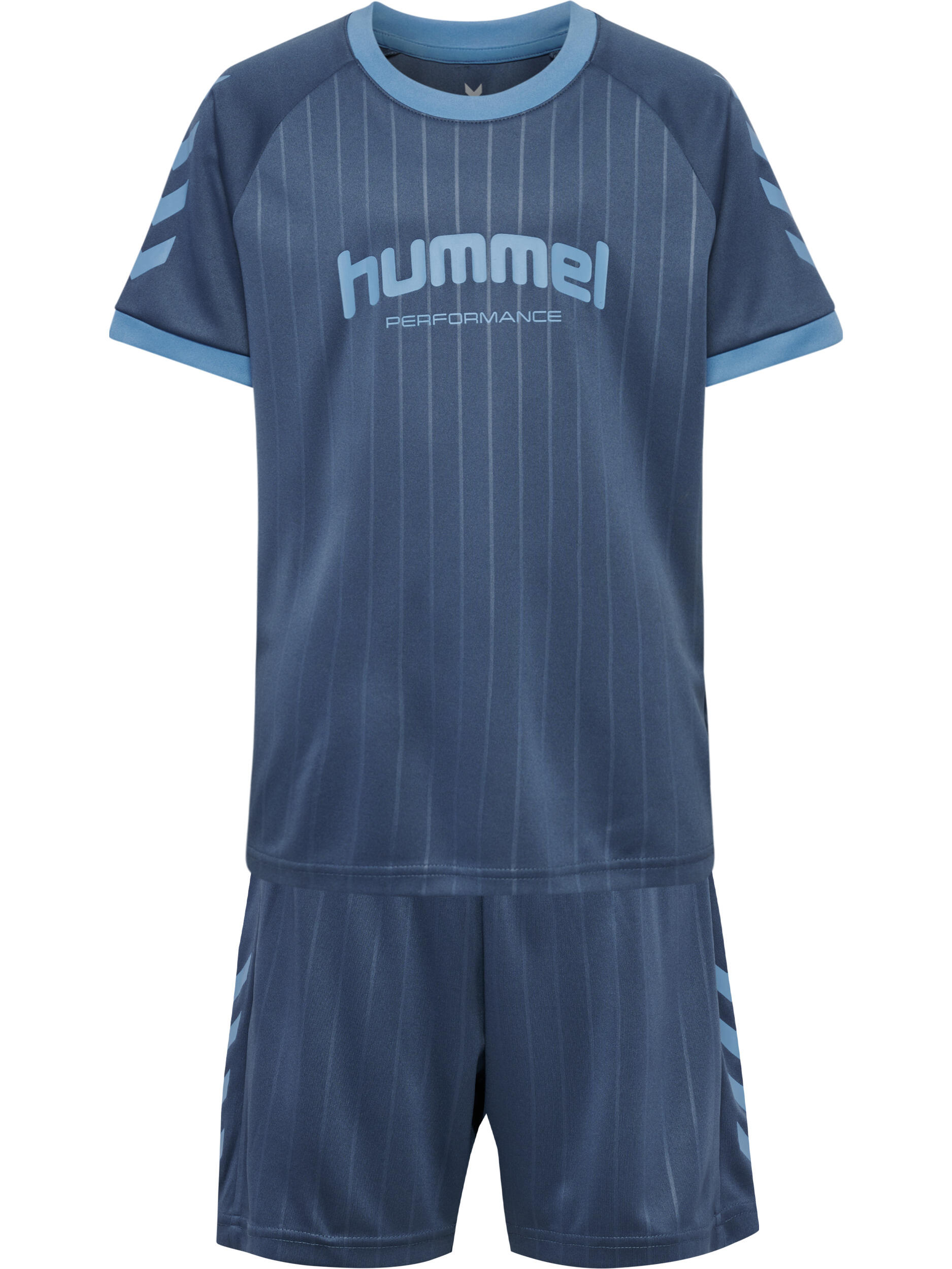 Enfiler Robe Hmljr Goal Enfant 4/7
