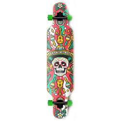 Longboard Hydroponic DT 3.0