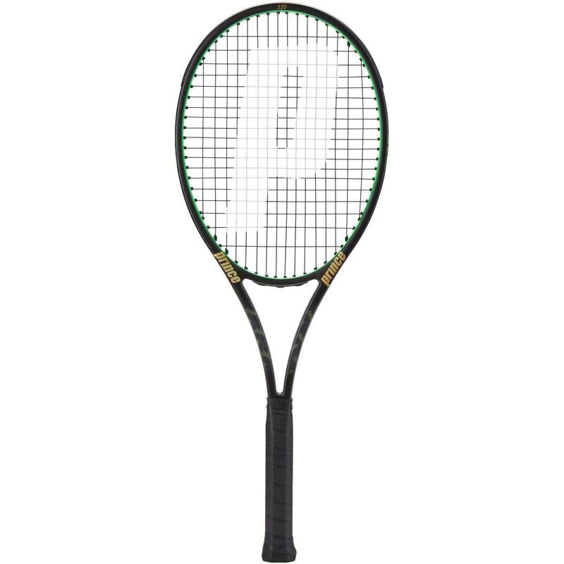 Raqueta de tenis Prince TXT2 TOUR 95 320 sin encordar