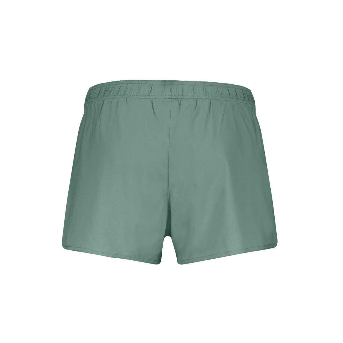 Badeshorts für Herren Dark Sage 6/6