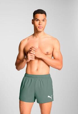 Badehose für Herren in Vivid Blue