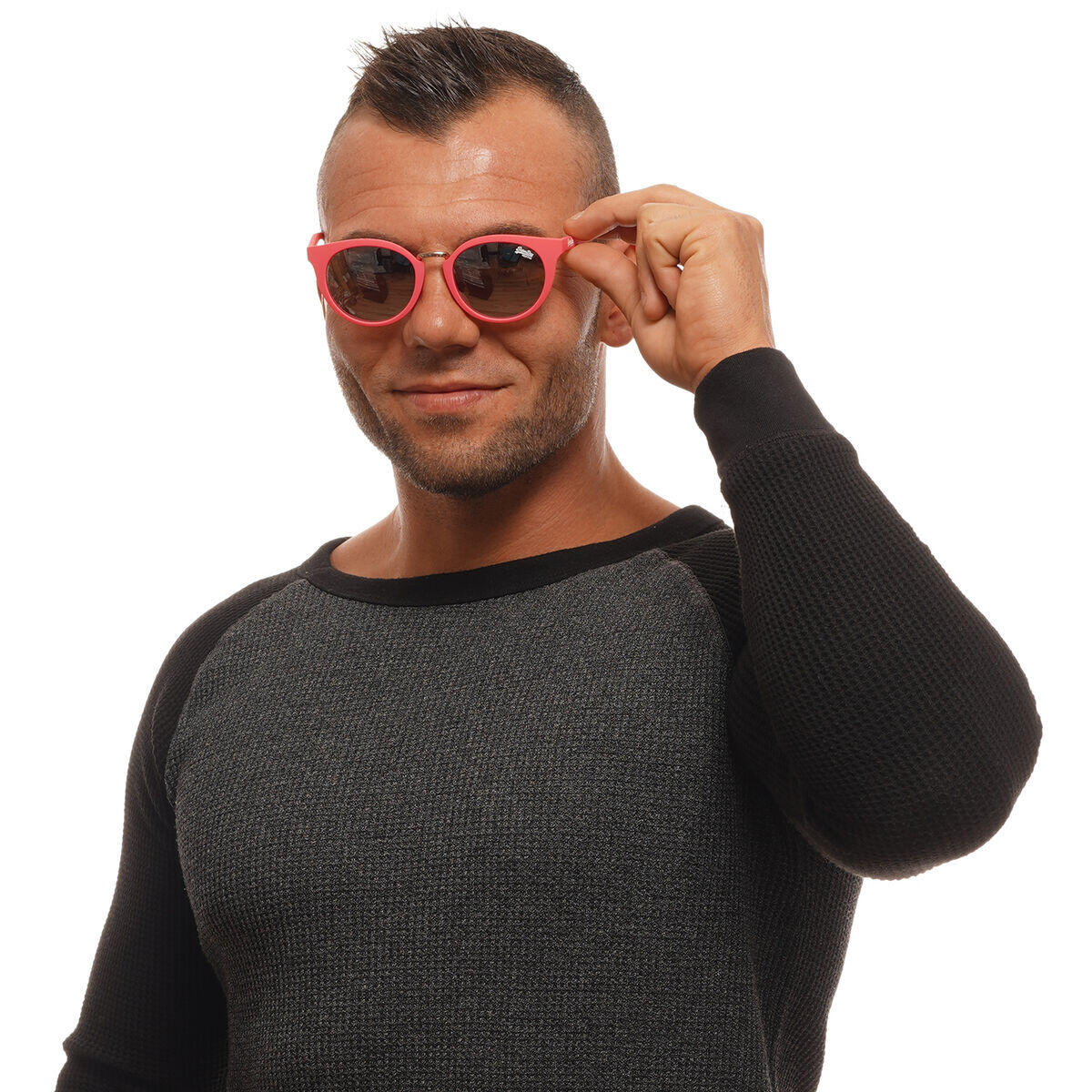 Lunettes de soleil Unisexe Superdry SDS GIRLFRIEND 50116 5/5