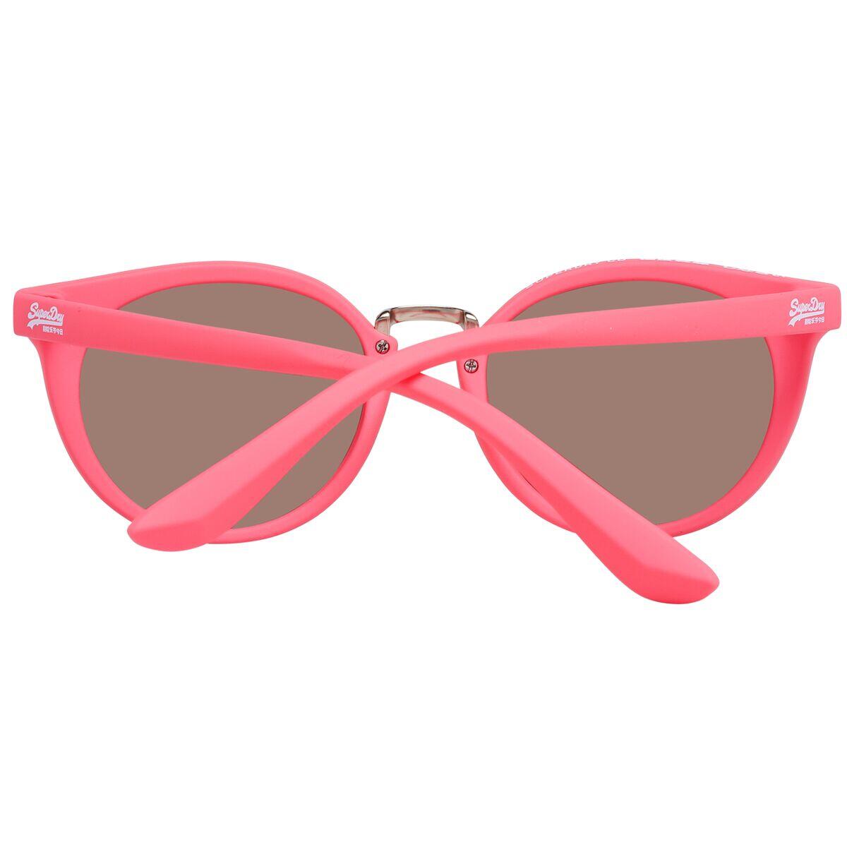Lunettes de soleil Unisexe Superdry SDS GIRLFRIEND 50116 3/5