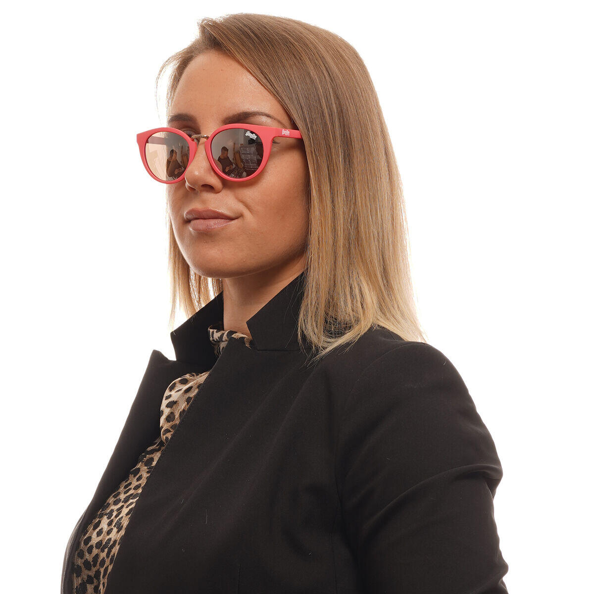 Lunettes de soleil Unisexe Superdry SDS GIRLFRIEND 50116 4/5