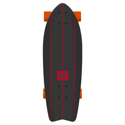 Planche de skate Hydroponic Fish Complete Cruiser