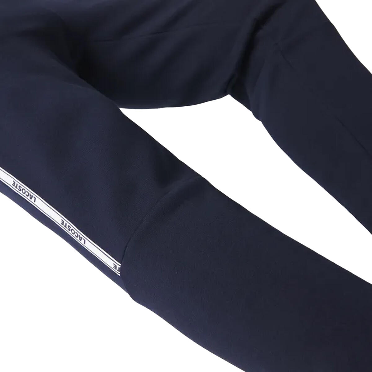 Pantalon De Jogging Homme (Bleu) 3/4