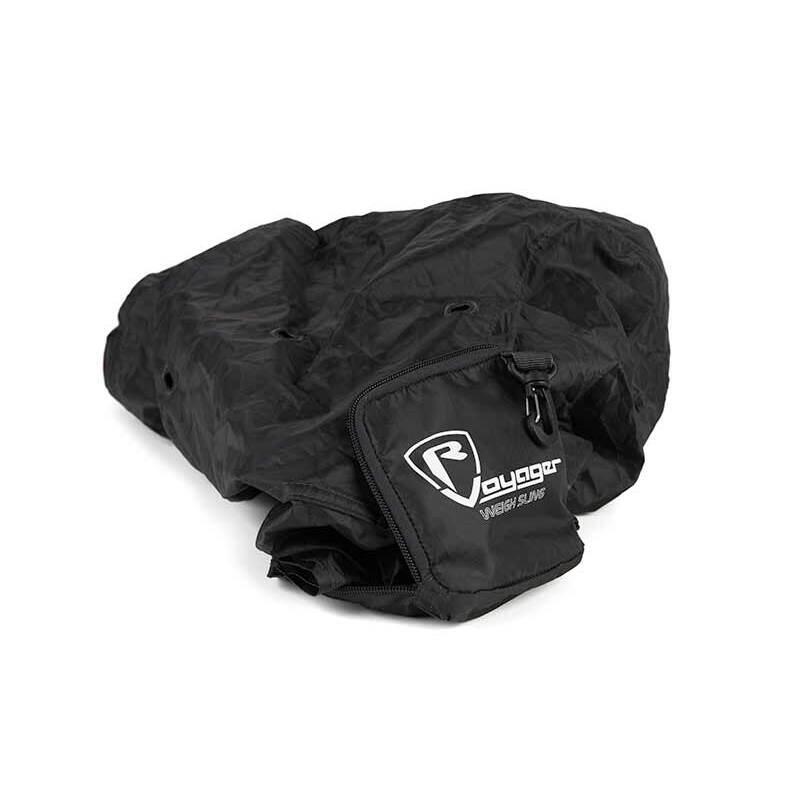 Borsa di pesatura Fox Rage Voyage 3/4