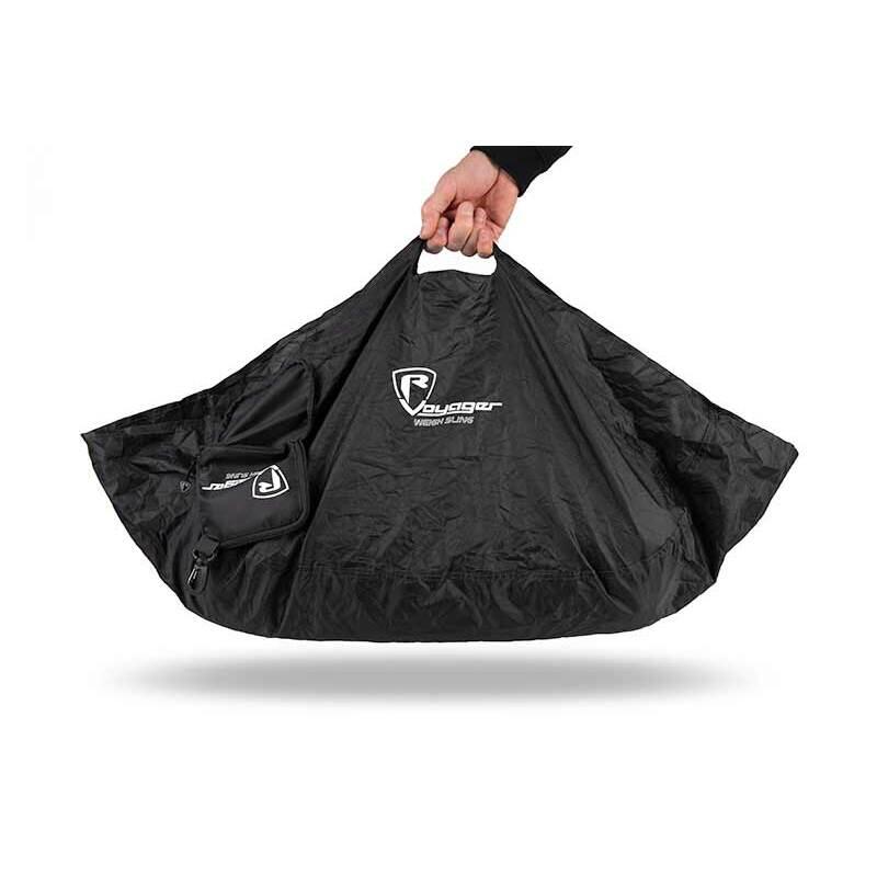 Borsa di pesatura Fox Rage Voyage 2/4