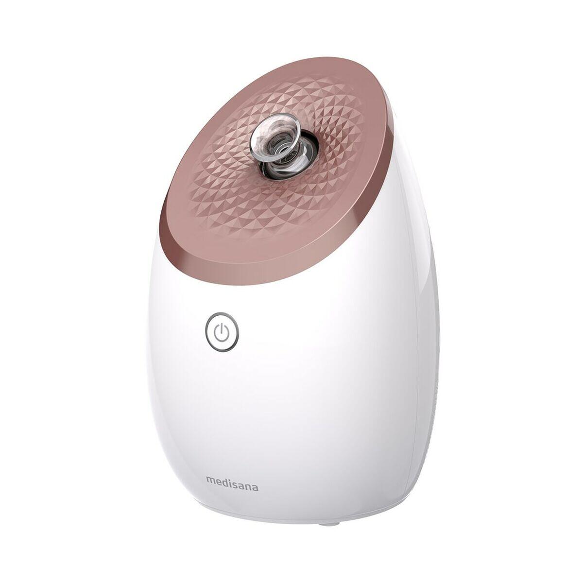 MEDISANA Sauna Facial Medisana DS 600 Blanco
