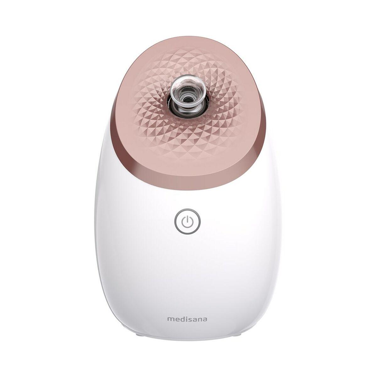 Sauna pour le visage Medisana DS 600 Blanc 4/5