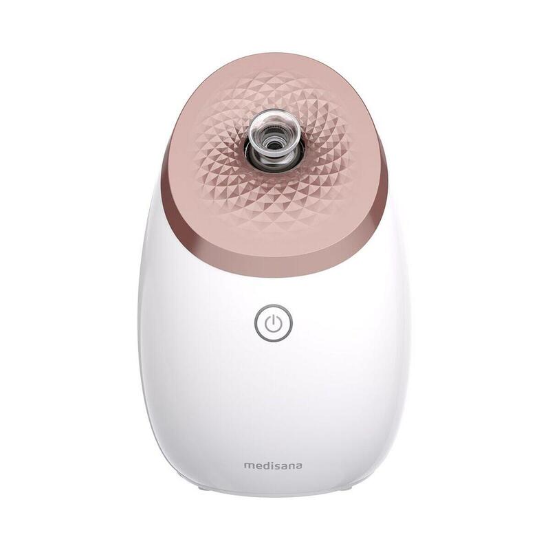 Saună Facială Medisana DS 600 Alb