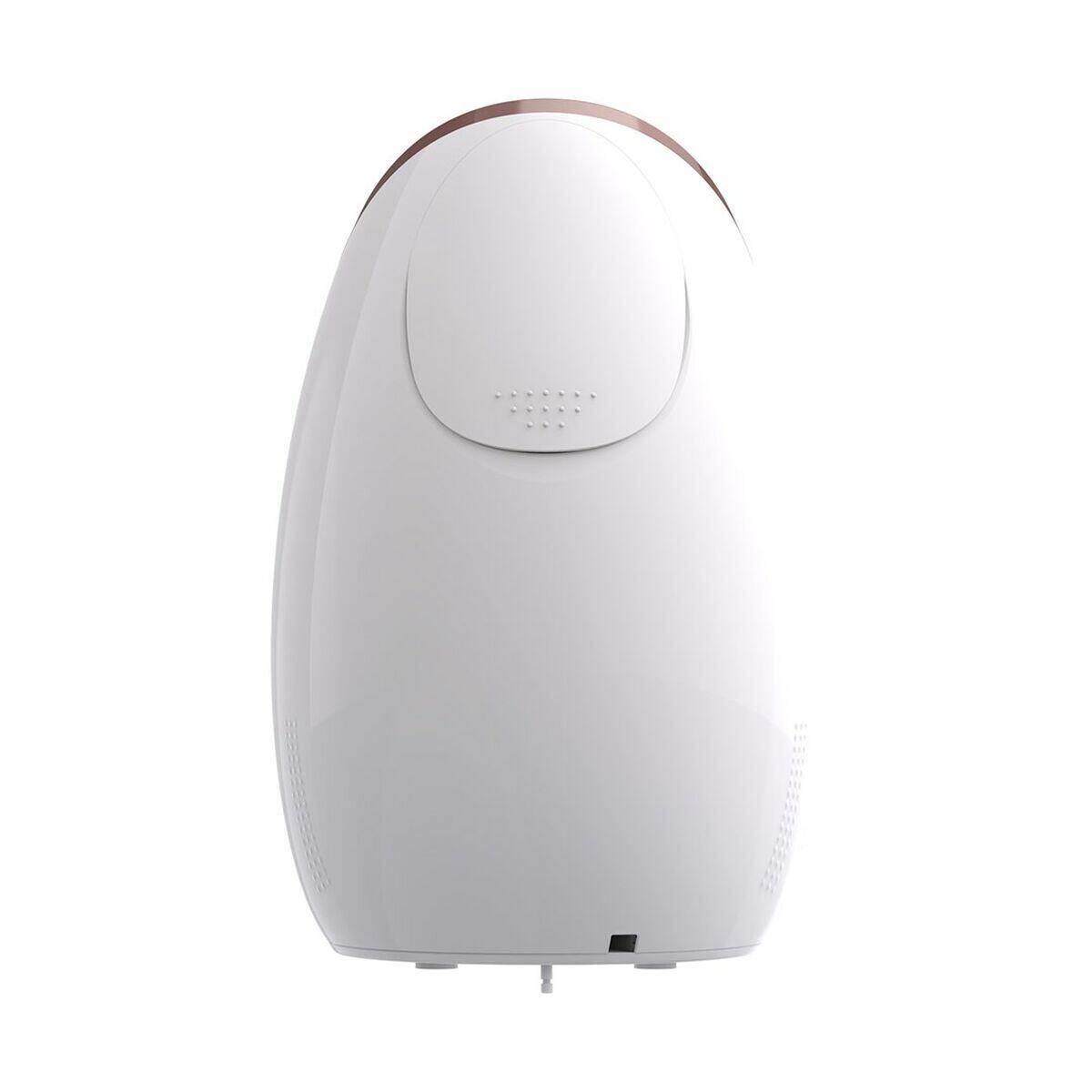 Sauna pour le visage Medisana DS 600 Blanc 3/5