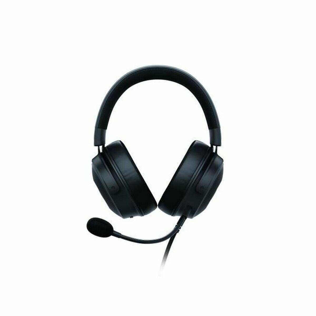 RAZER Cuffie Razer Kraken V3 HyperSense USB