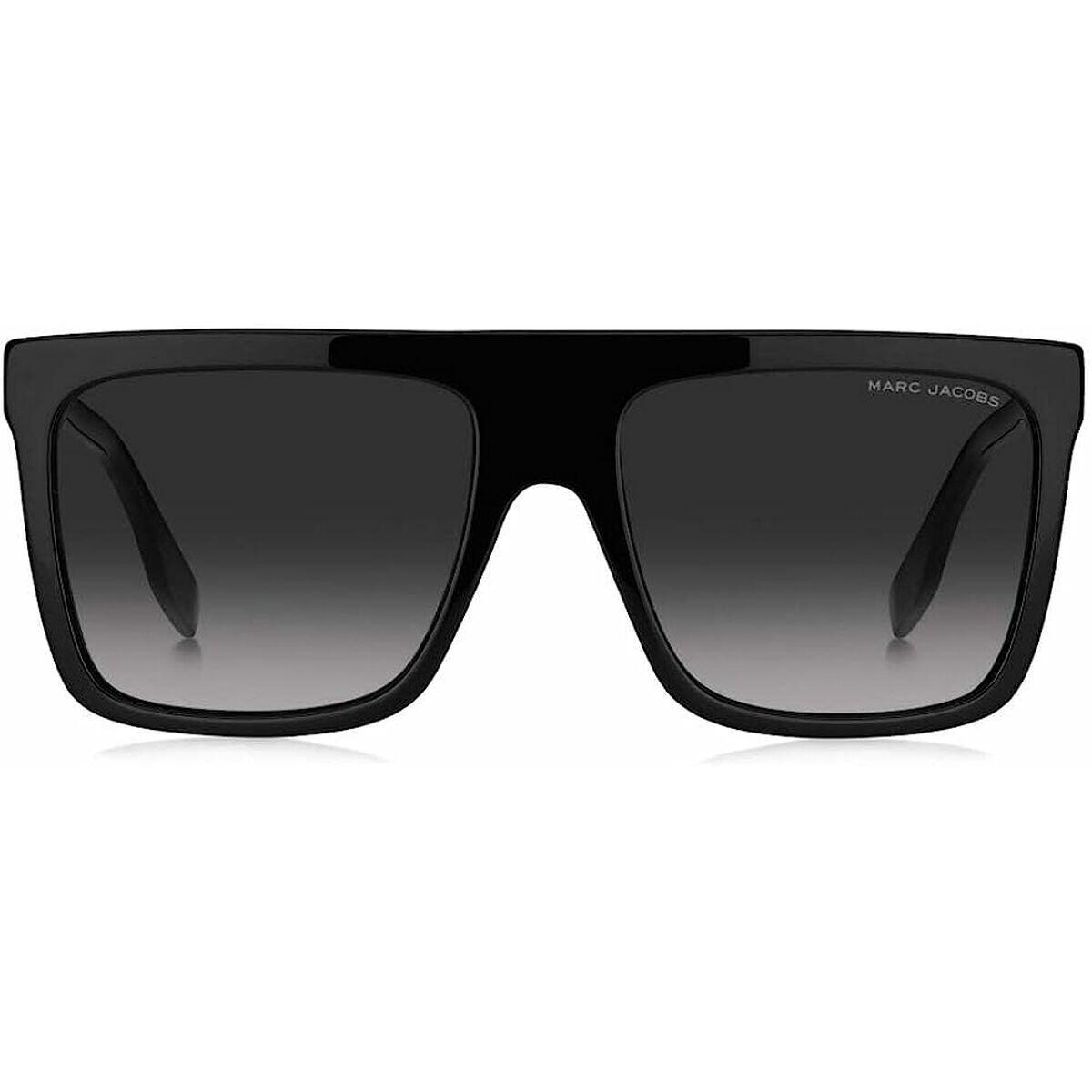 Óculos escuros femininos Marc Jacobs MARC 639_S Acetato 2/2