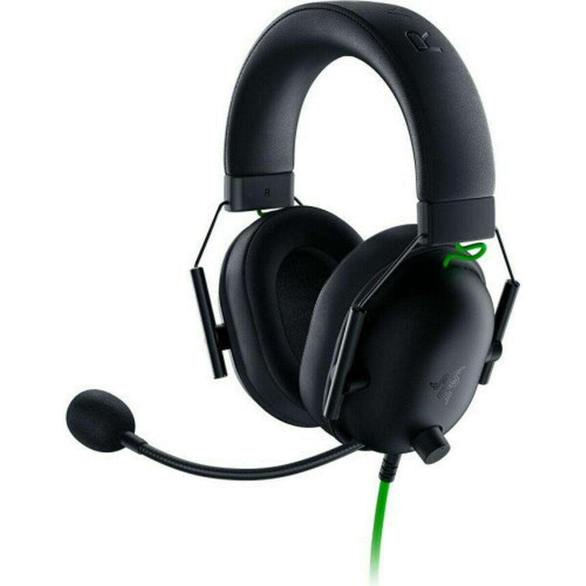RAZER Auricolari con Microfono Razer RZ04-03240900-R3M1 Jack 3.5 mm