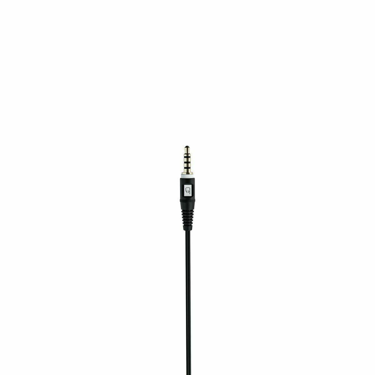 Hoofdtelefoon met microfoon Epos PC5 Zwart 5/5