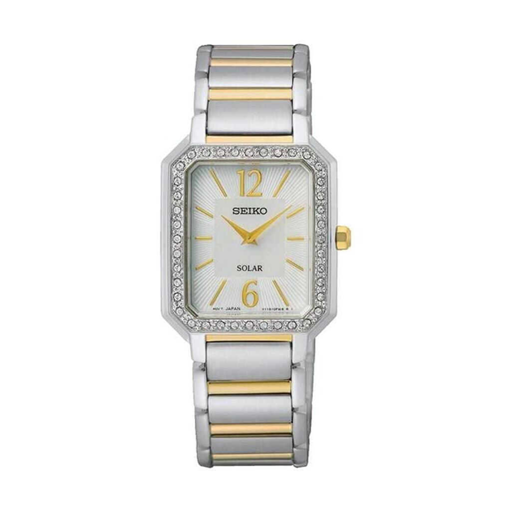 Ladies' Watch SEIKO SUP466P1
