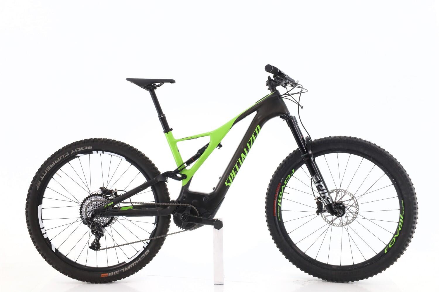 SPECIALIZED Segunda Vida · Ebike ·  Turbo Levo FSR · Bom estado