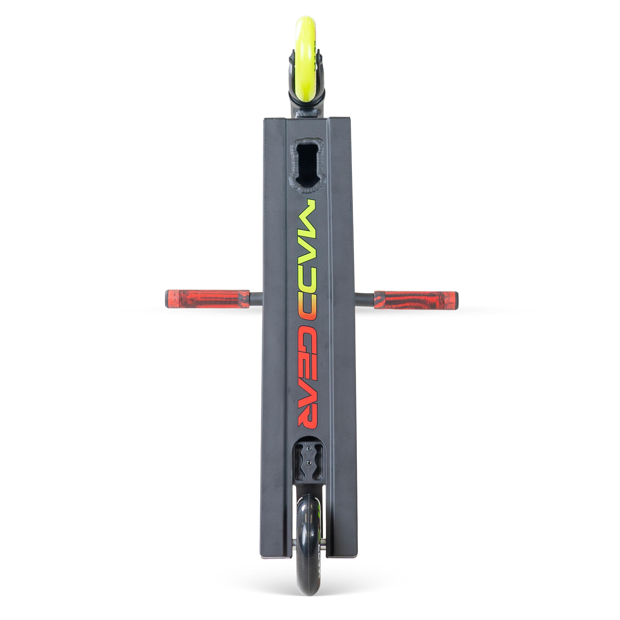 MG-2 OBSIDIAN Pro Stunt Scooter, Lightweight Durable Trick Scooter, Ages 5+ 6/7