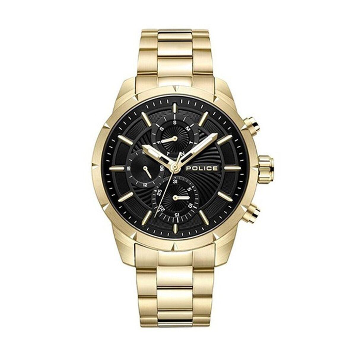 POLICE Orologio Uomo Police PEWJK2227106