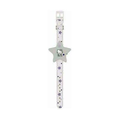 Horloge kinderen hello kitty hk25962