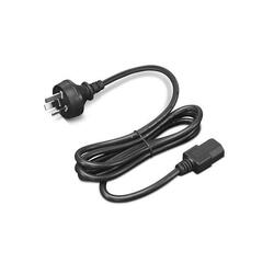 Chargeur d'ordinateur portable Lenovo GX21F23046 Noir