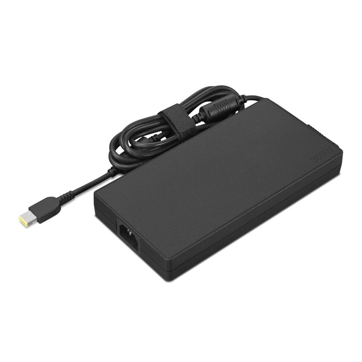 Caricabatterie Portatile Lenovo GX21F23046 Nero 2/2