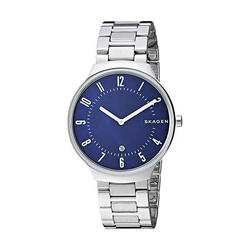 Montre Homme Skagen GRENEN