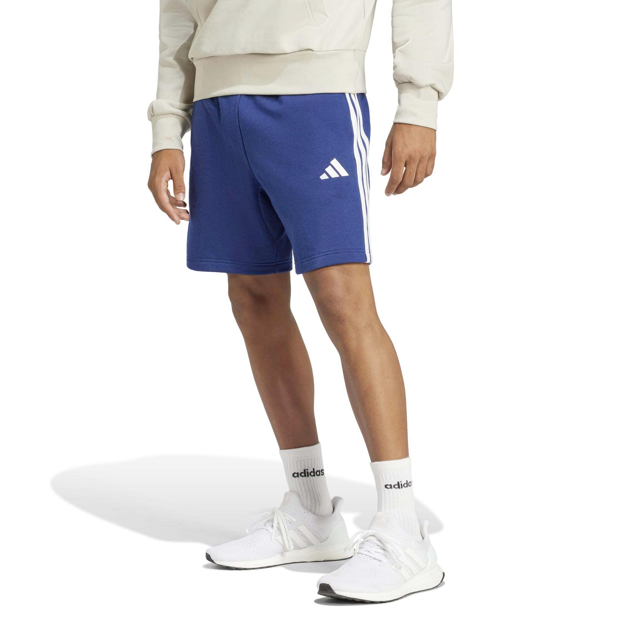 Adidas Sport M 3S Ft Shorts Volwassenen 2/7