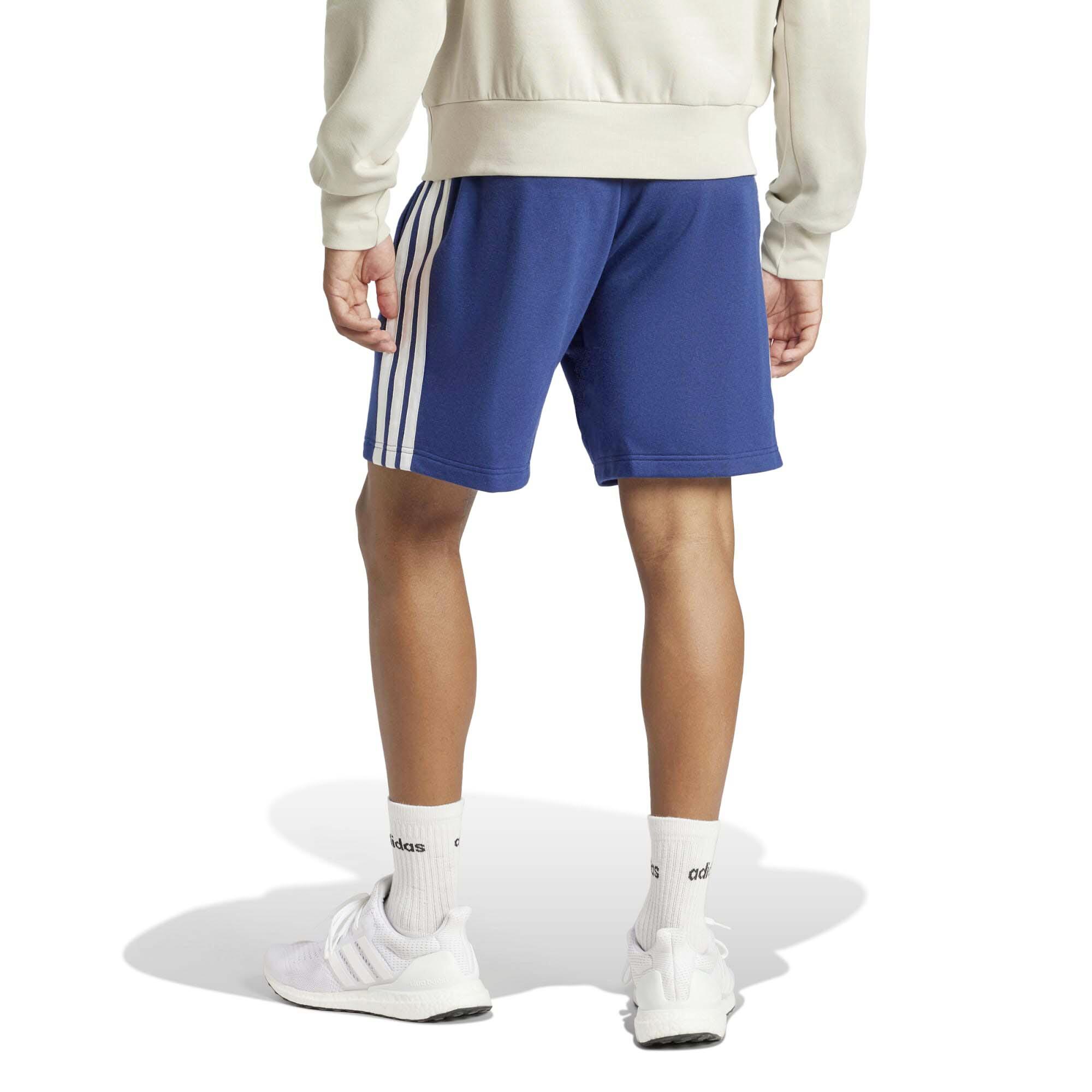 adidas Herren Short Essentials 3S French Terry Shorts 3/6