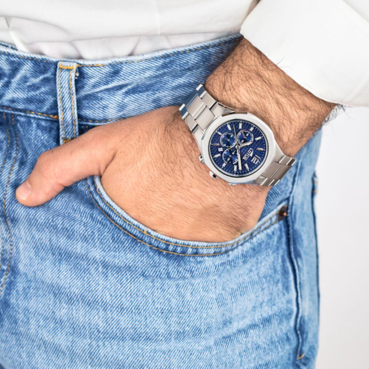 Reloj Hombre Lotus 18847/2 3/4