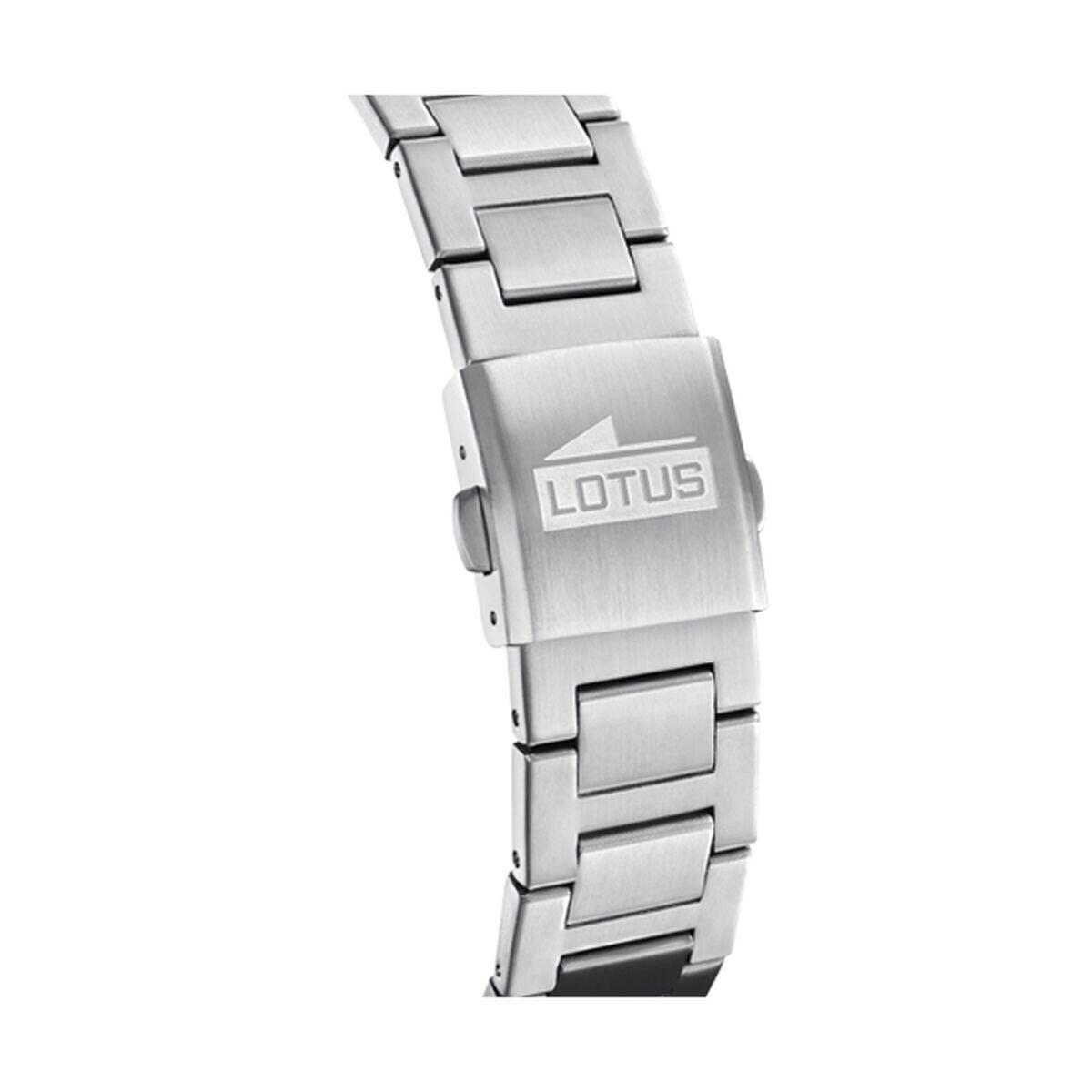 Reloj Hombre Lotus 18847/2 2/4