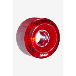 Roue de skateboard Globe Bruiser (x4)