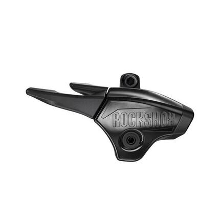 Befehl zum Blockieren der Gabel Rockshox Remote Upgrade Oneloc Fs Remote Kit L 1