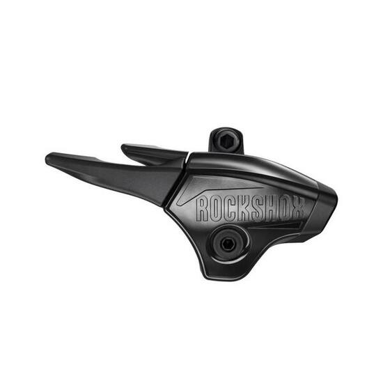 Befehl zum Blockieren der Gabel Rockshox Remote Upgrade Oneloc Fs Remote Kit R 1