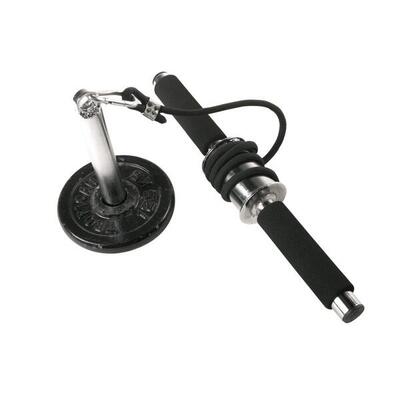 Gewichtsbalk metal boxe andrieu