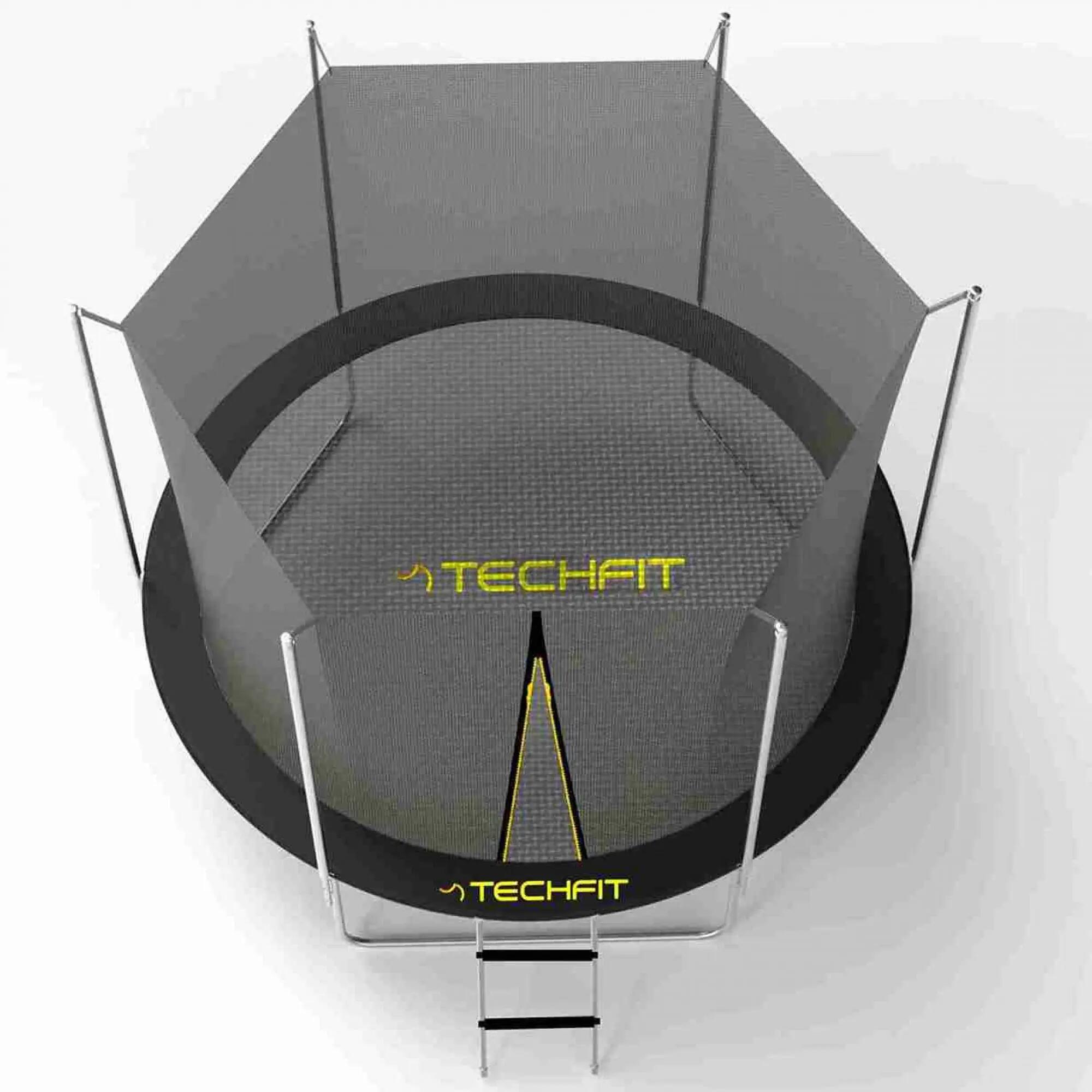 TECHFIT picture