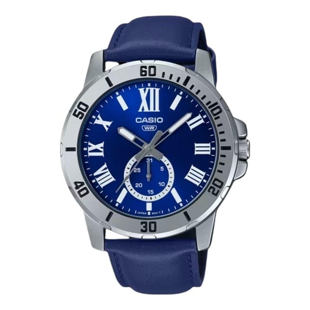 Casio Relógio Masculino Collection Multicolorido da Decathlon