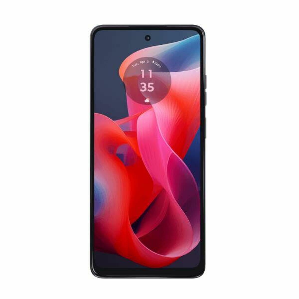 Smartphone motorola tomada eu