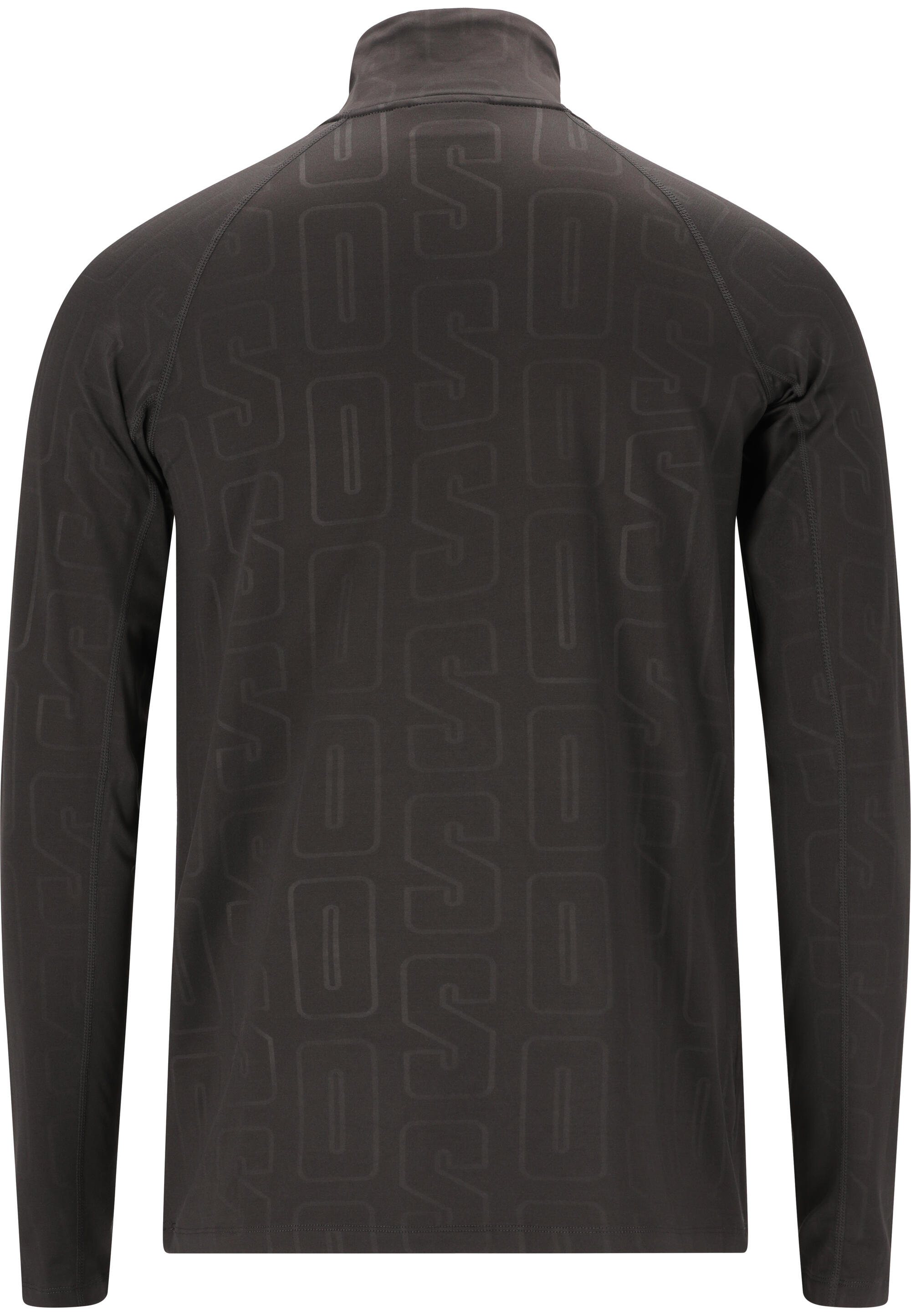 Sudadera de entrenamiento SOS Jasna Aop 2/5
