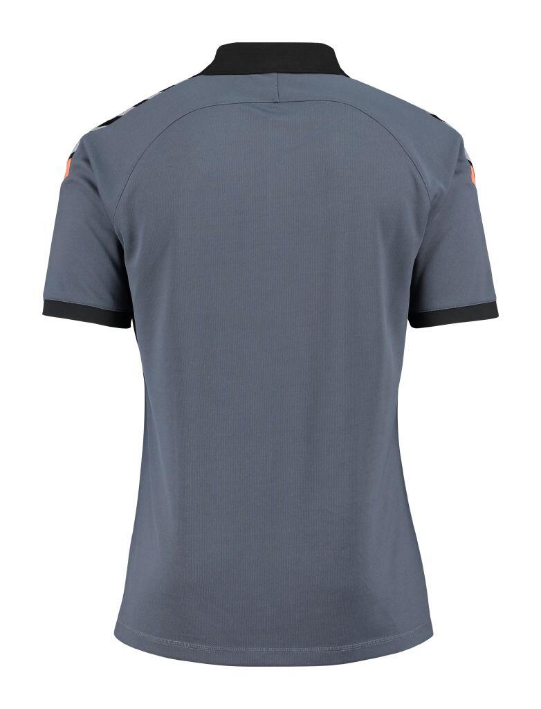 Hummel koszulka T-shirt męski hmlAuthentic Charge Functional Polo 3/3