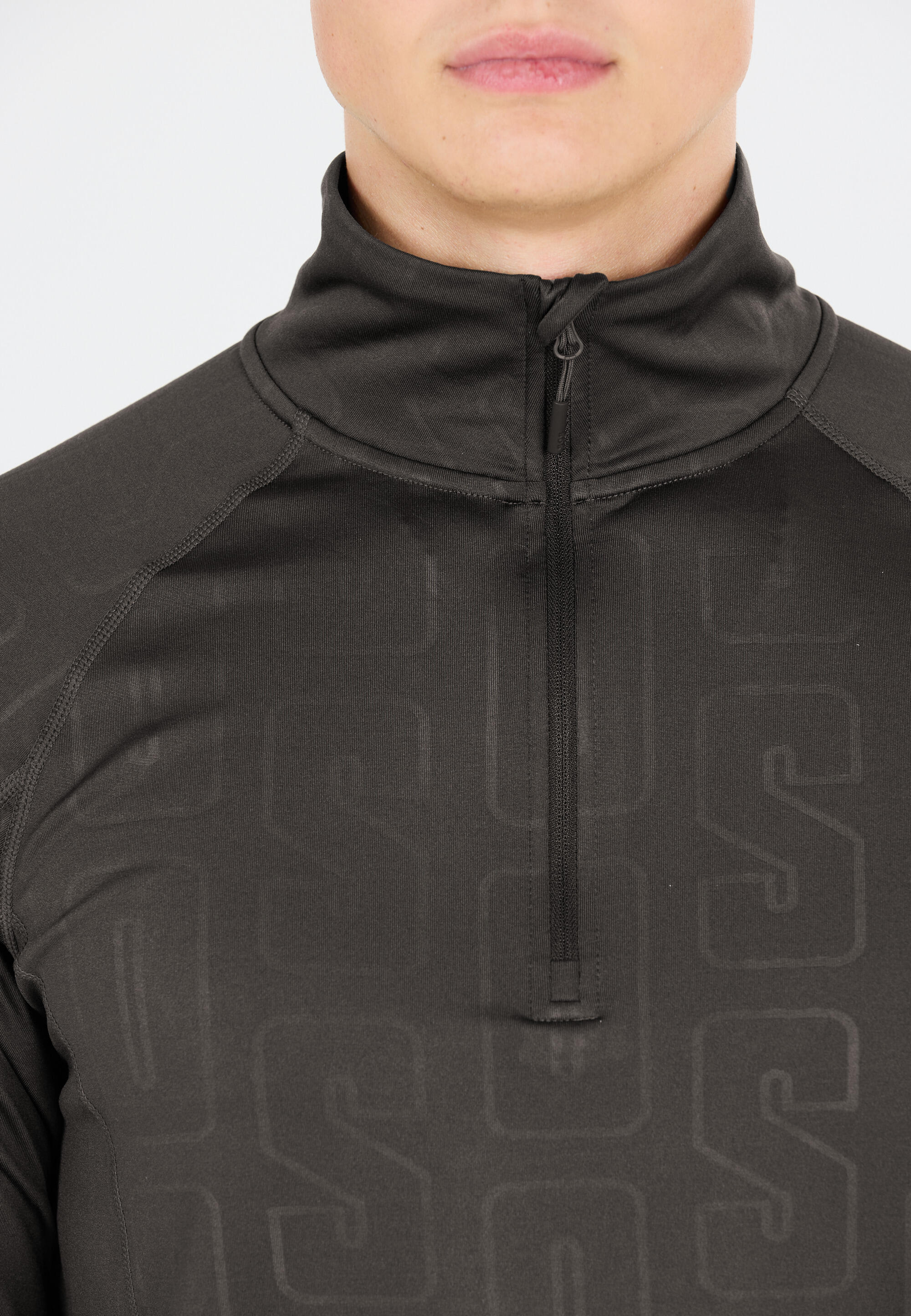 Sudadera de entrenamiento SOS Jasna Aop 3/5