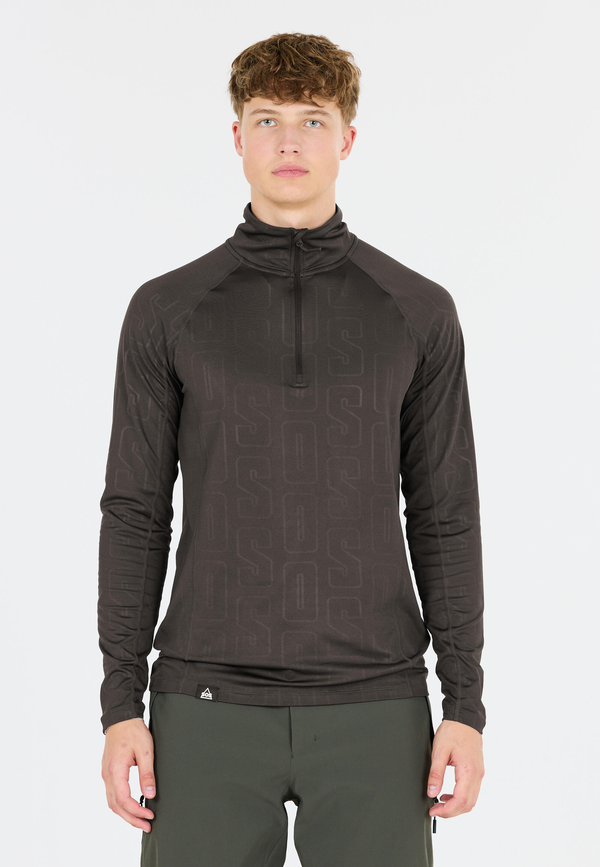 Sudadera de entrenamiento SOS Jasna Aop 5/5