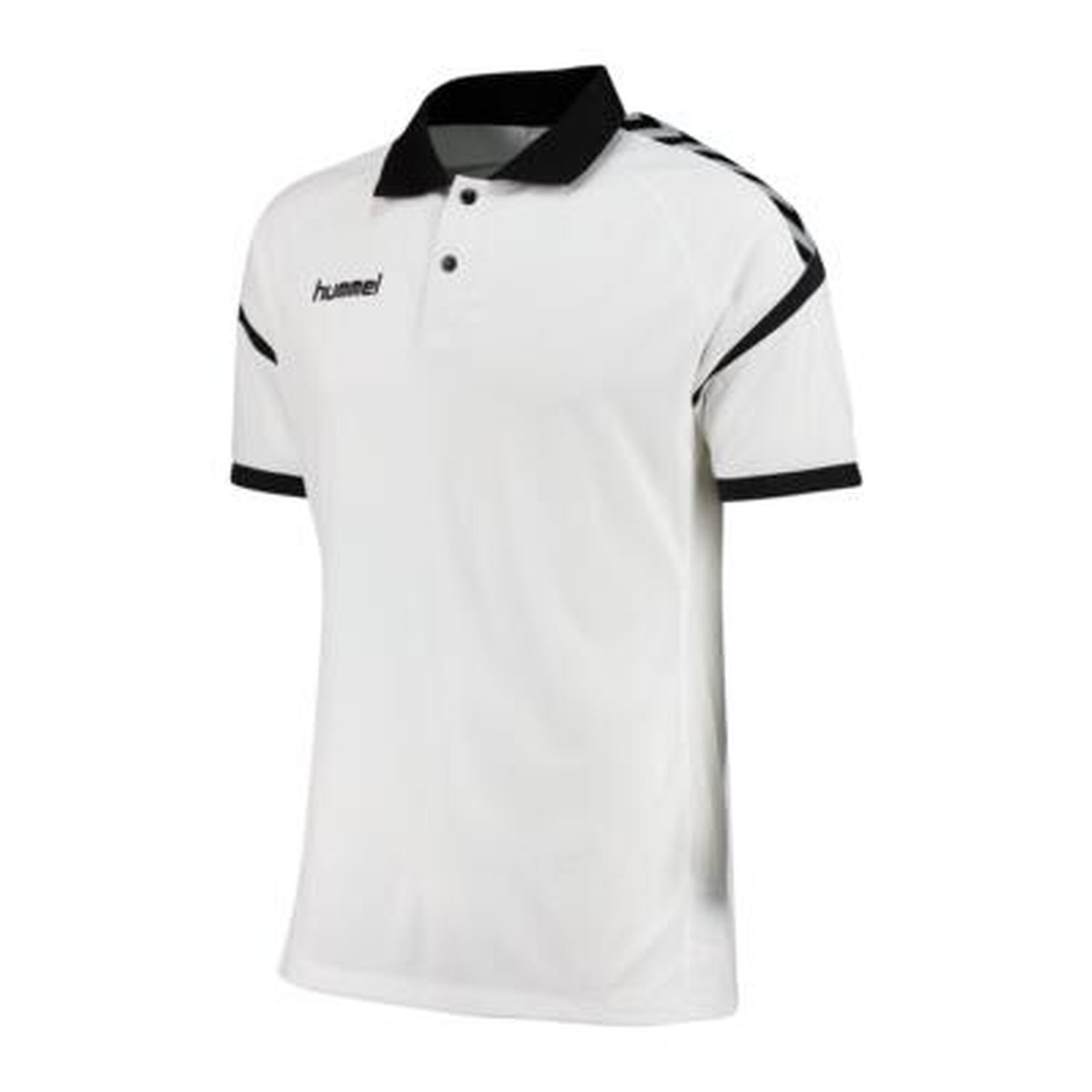 Hummel koszulka T-shirt męski hmlAuthentic Charge Functional Polo