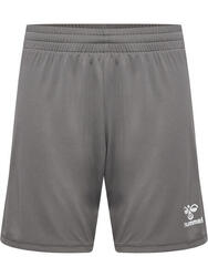 Enfiler Short Hmlessential Entraînement Enfant HUMMEL