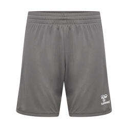 Enfiler Short Hmlessential Entraînement Enfant HUMMEL